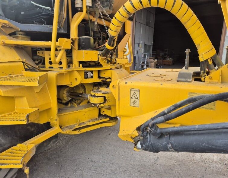 VOLVO A35D ***DUMPER 6X6***